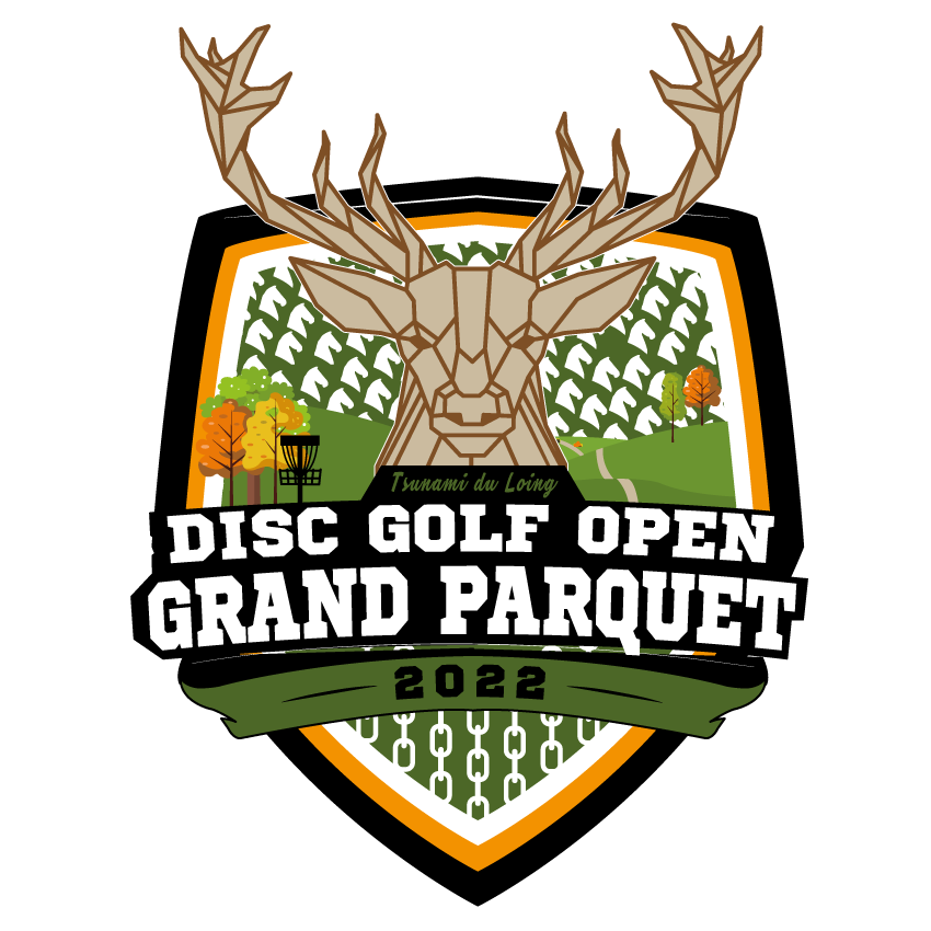 Open Disc Golf du Grand Parquet Grand Parquet de Fontainebleau