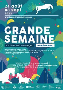 grande semaine