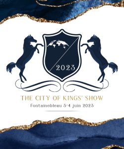 City of king's show