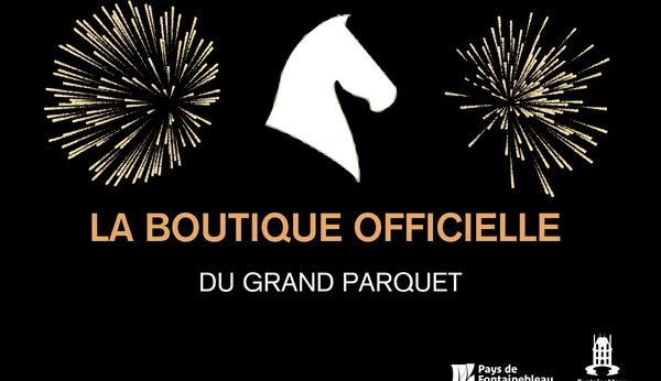 Boutique officielle GP