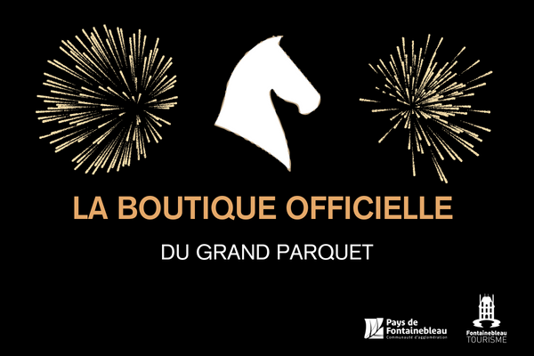 Boutique officielle GP