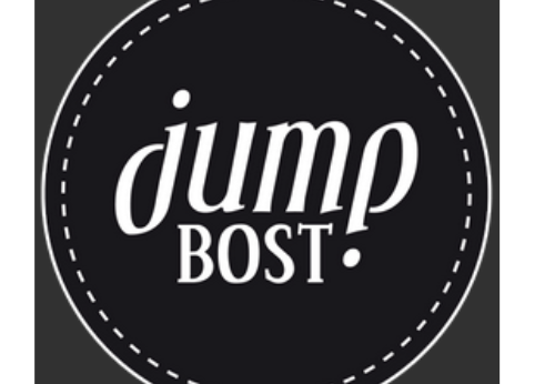 Jump Bost – Jumping International