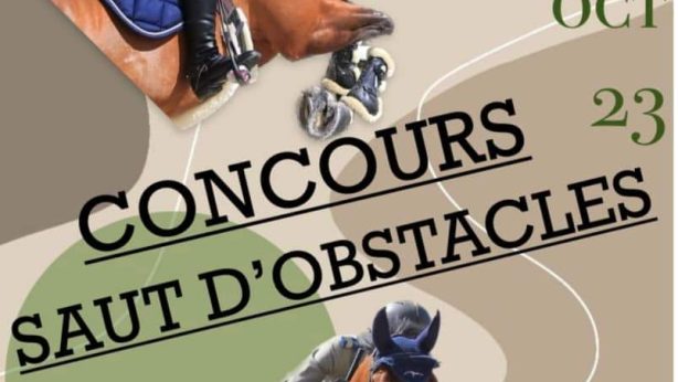 Concours Militaire
