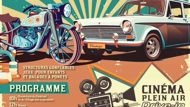 Festival Vintage