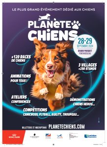 Planete chien