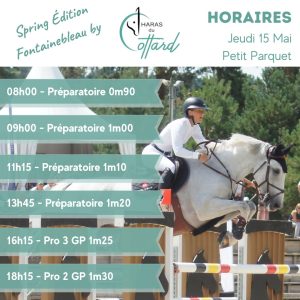 Haras du cottard