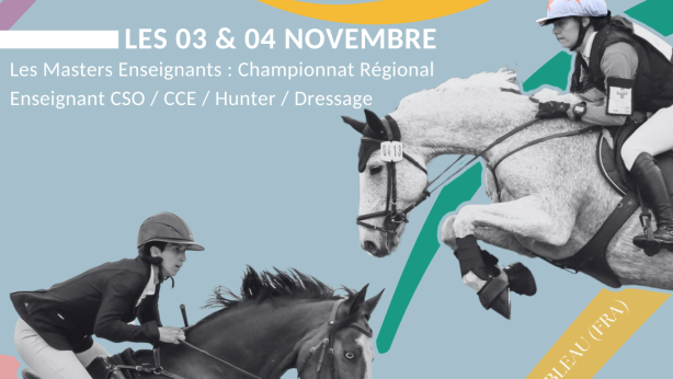 Championnats Enseignants