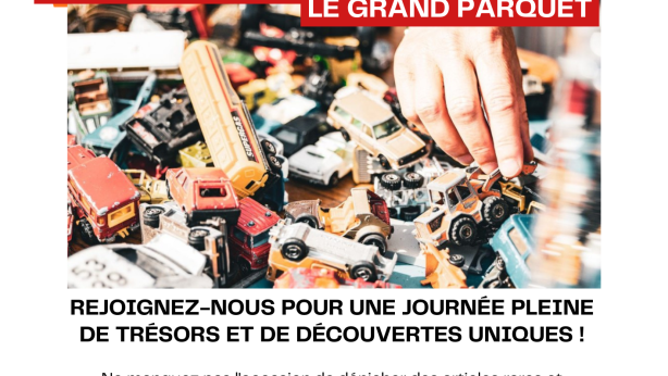 Brocante