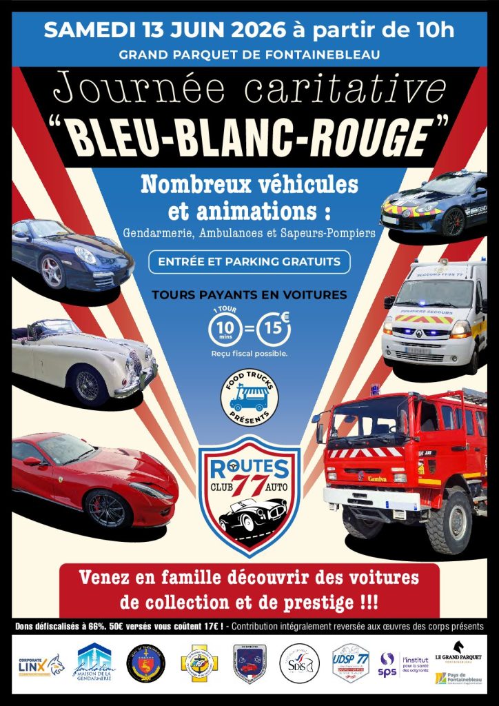 Affiche BBR-26-A4